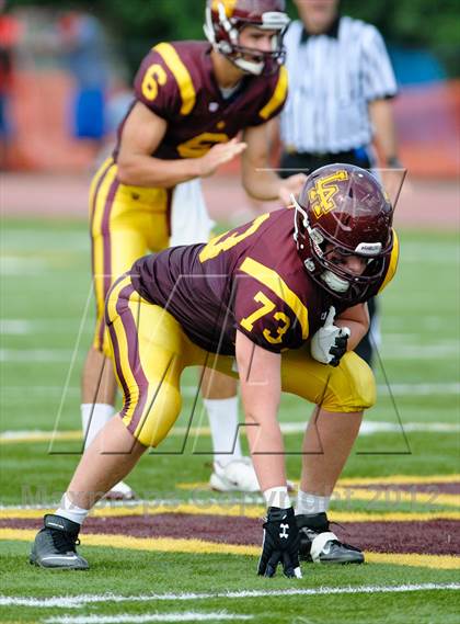 Thumbnail 1 in Simeon @ Loyola Academy photogallery.
