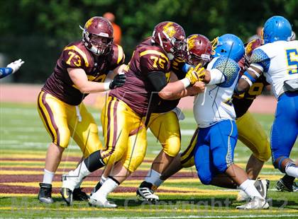Thumbnail 3 in Simeon @ Loyola Academy photogallery.