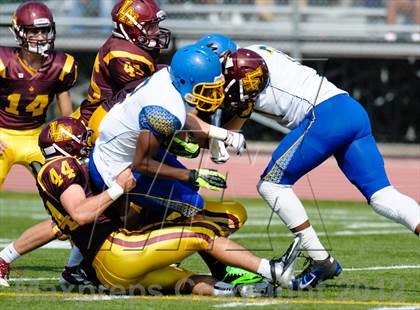 Thumbnail 1 in Simeon @ Loyola Academy photogallery.