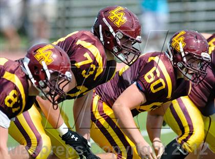 Thumbnail 1 in Simeon @ Loyola Academy photogallery.