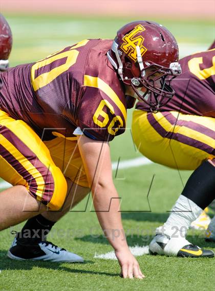 Thumbnail 3 in Simeon @ Loyola Academy photogallery.