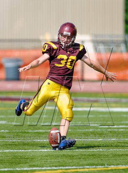 Thumbnail 3 in Simeon @ Loyola Academy photogallery.