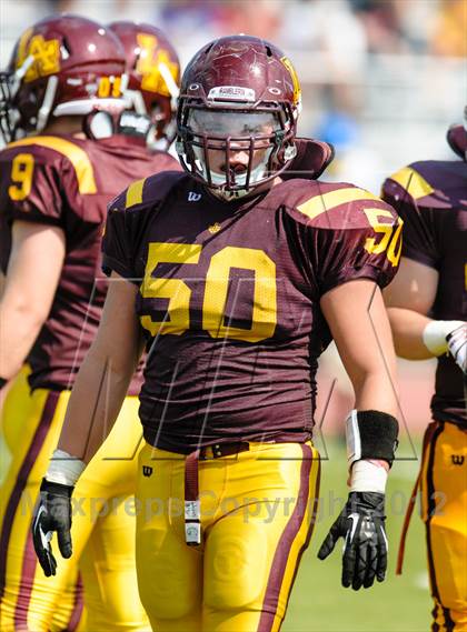 Thumbnail 3 in Simeon @ Loyola Academy photogallery.