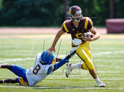 Thumbnail 1 in Simeon @ Loyola Academy photogallery.
