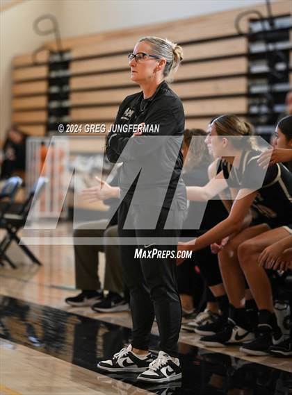 Thumbnail 1 in Archbishop Mitty @ Bishop O'Dowd (O'Dowd MLK Classic) photogallery.