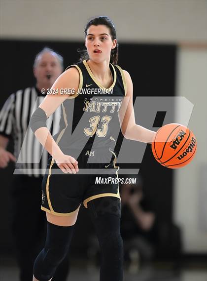 Thumbnail 1 in Archbishop Mitty @ Bishop O'Dowd (O'Dowd MLK Classic) photogallery.