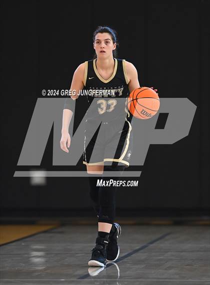 Thumbnail 3 in Archbishop Mitty @ Bishop O'Dowd (O'Dowd MLK Classic) photogallery.