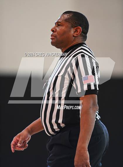 Thumbnail 1 in Archbishop Mitty @ Bishop O'Dowd (O'Dowd MLK Classic) photogallery.