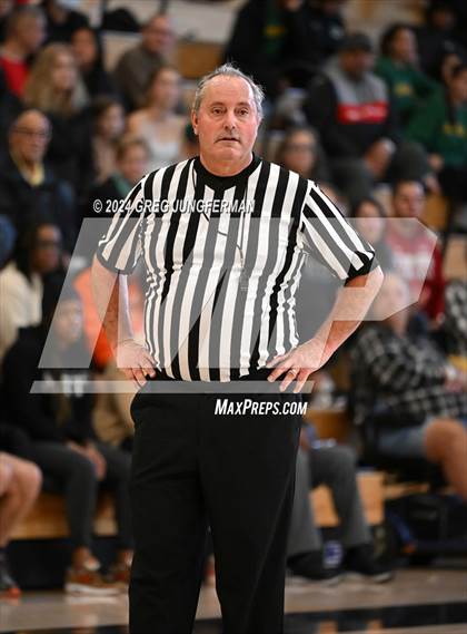 Thumbnail 3 in Archbishop Mitty @ Bishop O'Dowd (O'Dowd MLK Classic) photogallery.