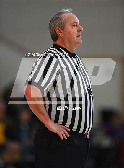 Thumbnail 1 in Archbishop Mitty @ Bishop O'Dowd (O'Dowd MLK Classic) photogallery.
