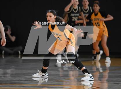 Thumbnail 3 in Archbishop Mitty @ Bishop O'Dowd (O'Dowd MLK Classic) photogallery.