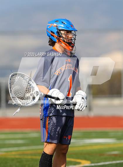 Thumbnail 3 in Westlake @ West Ranch photogallery.