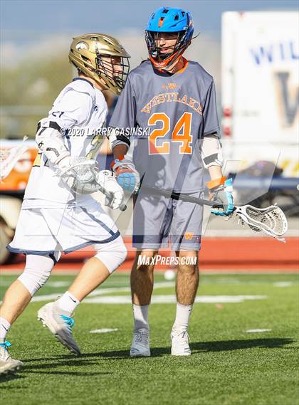 Thumbnail 1 in Westlake @ West Ranch photogallery.