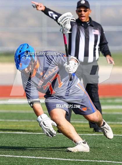 Thumbnail 3 in Westlake @ West Ranch photogallery.