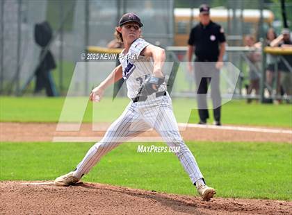Thumbnail 2 in Holy Cross @ North Branford (CIAC Class S Quarterfinal) photogallery.