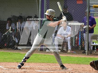 Thumbnail 3 in Holy Cross @ North Branford (CIAC Class S Quarterfinal) photogallery.