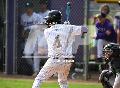 Thumbnail 3 in Holy Cross @ North Branford (CIAC Class S Quarterfinal) photogallery.
