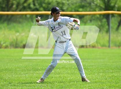 Thumbnail 1 in Holy Cross @ North Branford (CIAC Class S Quarterfinal) photogallery.