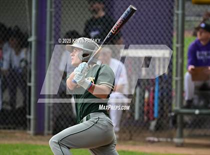 Thumbnail 3 in Holy Cross @ North Branford (CIAC Class S Quarterfinal) photogallery.
