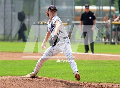 Thumbnail 1 in Holy Cross @ North Branford (CIAC Class S Quarterfinal) photogallery.