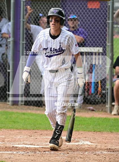 Thumbnail 1 in Holy Cross @ North Branford (CIAC Class S Quarterfinal) photogallery.