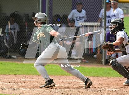 Thumbnail 1 in Holy Cross @ North Branford (CIAC Class S Quarterfinal) photogallery.