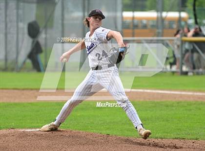 Thumbnail 1 in Holy Cross @ North Branford (CIAC Class S Quarterfinal) photogallery.