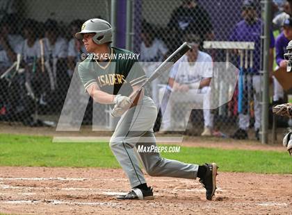 Thumbnail 2 in Holy Cross @ North Branford (CIAC Class S Quarterfinal) photogallery.