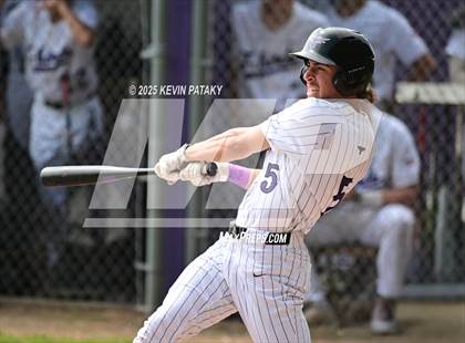 Thumbnail 3 in Holy Cross @ North Branford (CIAC Class S Quarterfinal) photogallery.