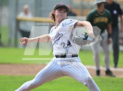 Thumbnail 3 in Holy Cross @ North Branford (CIAC Class S Quarterfinal) photogallery.