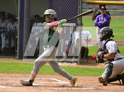 Thumbnail 3 in Holy Cross @ North Branford (CIAC Class S Quarterfinal) photogallery.