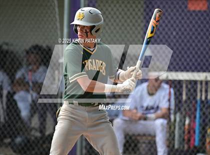 Thumbnail 2 in Holy Cross @ North Branford (CIAC Class S Quarterfinal) photogallery.
