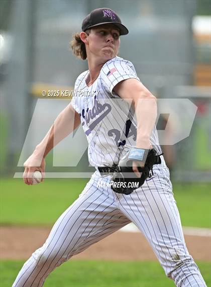 Thumbnail 3 in Holy Cross @ North Branford (CIAC Class S Quarterfinal) photogallery.