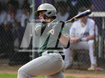 Thumbnail 2 in Holy Cross @ North Branford (CIAC Class S Quarterfinal) photogallery.