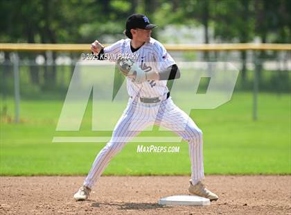 Thumbnail 1 in Holy Cross @ North Branford (CIAC Class S Quarterfinal) photogallery.