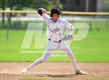 Thumbnail 2 in Holy Cross @ North Branford (CIAC Class S Quarterfinal) photogallery.