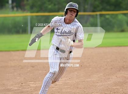 Thumbnail 2 in Holy Cross @ North Branford (CIAC Class S Quarterfinal) photogallery.