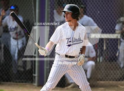 Thumbnail 3 in Holy Cross @ North Branford (CIAC Class S Quarterfinal) photogallery.