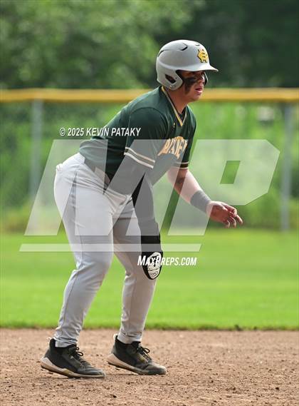 Thumbnail 1 in Holy Cross @ North Branford (CIAC Class S Quarterfinal) photogallery.