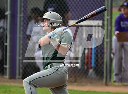 Thumbnail 2 in Holy Cross @ North Branford (CIAC Class S Quarterfinal) photogallery.