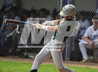 Thumbnail 2 in Holy Cross @ North Branford (CIAC Class S Quarterfinal) photogallery.