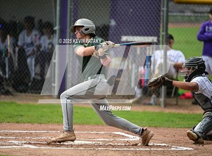 Thumbnail 3 in Holy Cross @ North Branford (CIAC Class S Quarterfinal) photogallery.