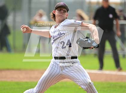 Thumbnail 1 in Holy Cross @ North Branford (CIAC Class S Quarterfinal) photogallery.