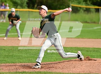 Thumbnail 2 in Holy Cross @ North Branford (CIAC Class S Quarterfinal) photogallery.