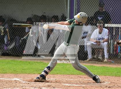 Thumbnail 1 in Holy Cross @ North Branford (CIAC Class S Quarterfinal) photogallery.