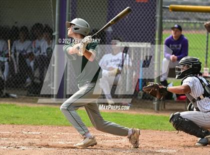 Thumbnail 3 in Holy Cross @ North Branford (CIAC Class S Quarterfinal) photogallery.