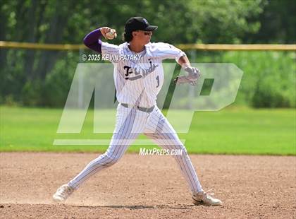 Thumbnail 2 in Holy Cross @ North Branford (CIAC Class S Quarterfinal) photogallery.