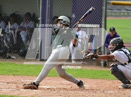 Thumbnail 2 in Holy Cross @ North Branford (CIAC Class S Quarterfinal) photogallery.