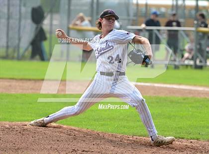 Thumbnail 1 in Holy Cross @ North Branford (CIAC Class S Quarterfinal) photogallery.