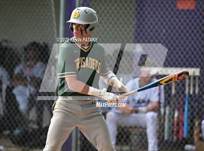 Thumbnail 3 in Holy Cross @ North Branford (CIAC Class S Quarterfinal) photogallery.